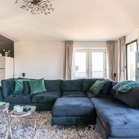 Matti Beach Town House Zandvoort Bagian luar foto