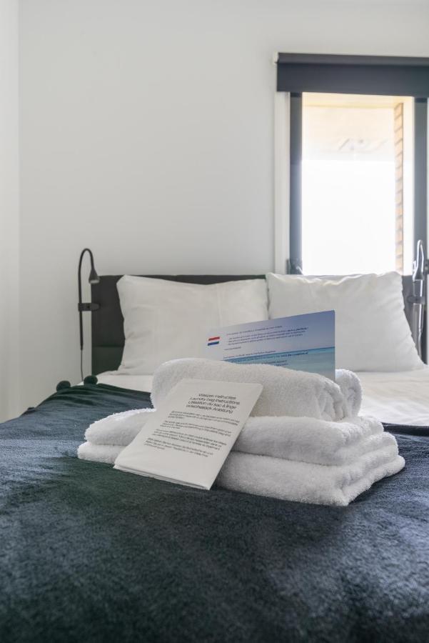 Matti Beach Town House Zandvoort Bagian luar foto