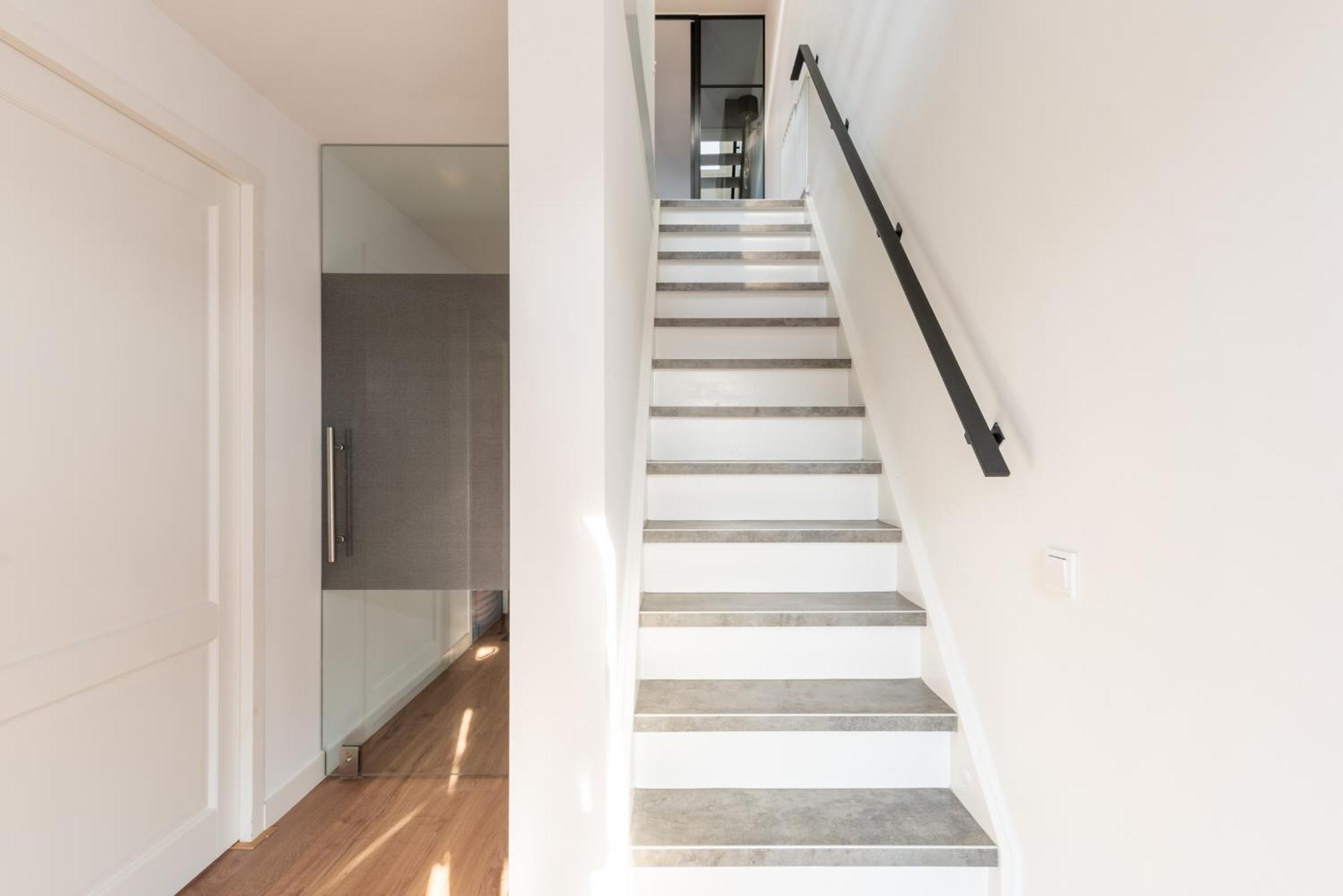 Matti Beach Town House Zandvoort Bagian luar foto