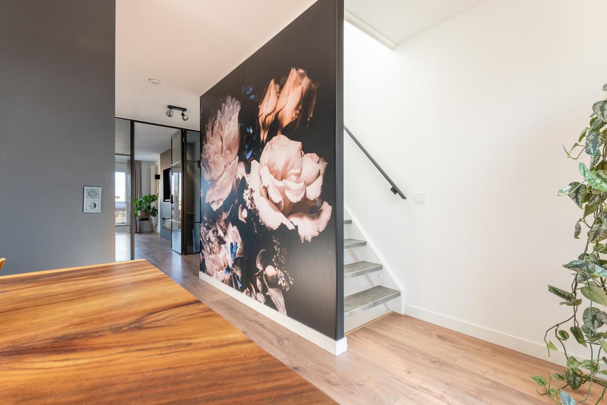 Matti Beach Town House Zandvoort Bagian luar foto