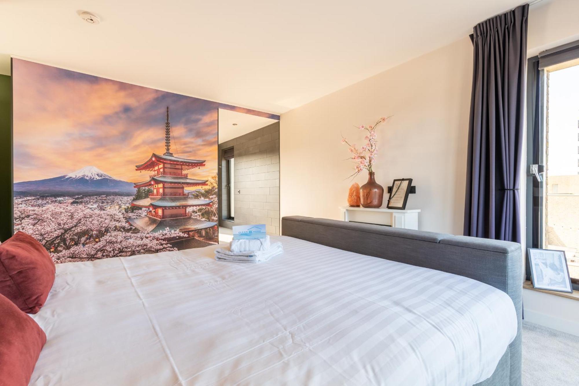Matti Beach Town House Zandvoort Bagian luar foto