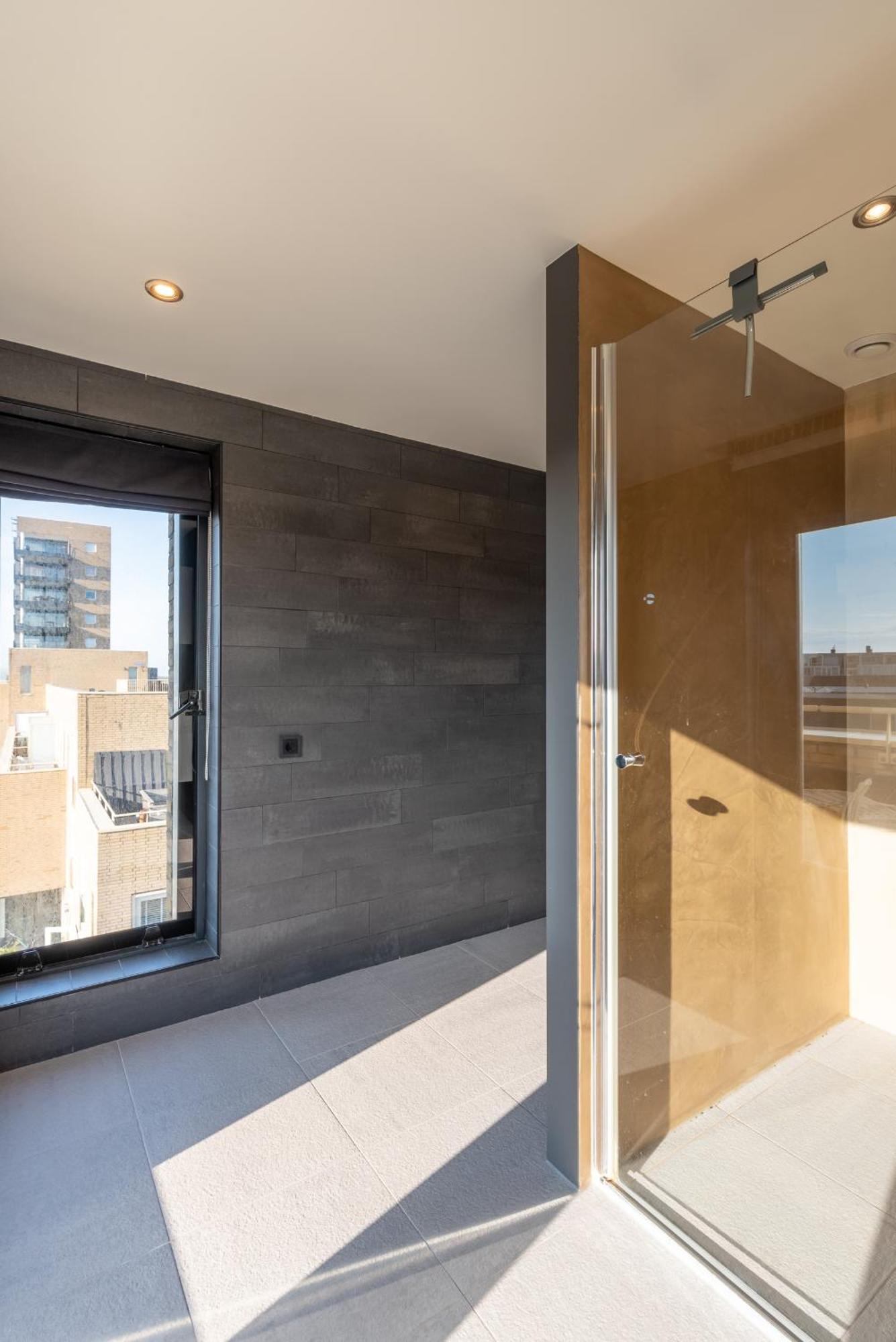 Matti Beach Town House Zandvoort Bagian luar foto